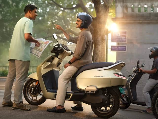 Why the Ather Konarc Matters to Ather