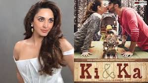 Is Kiara Advani replacing Kareena Kapoor in Ki & Ka 2?