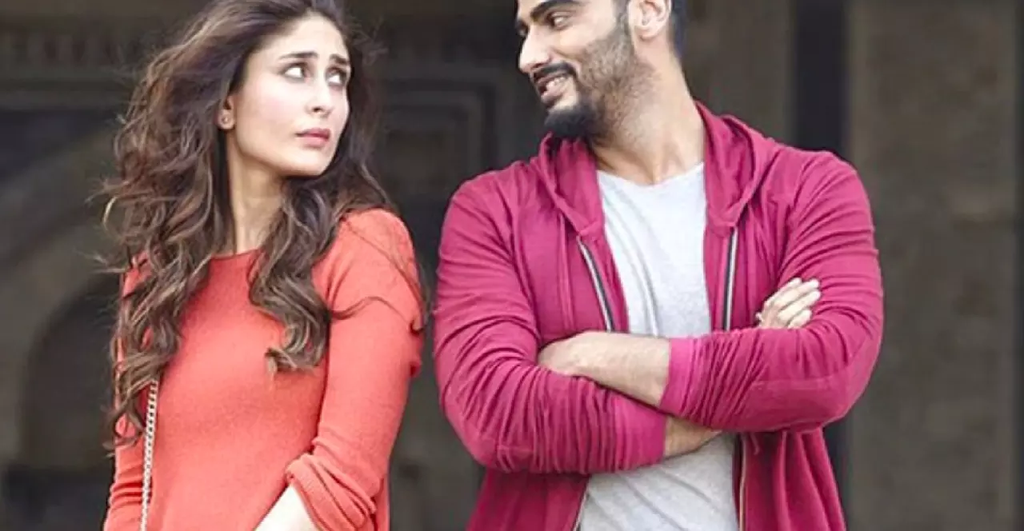 When will Ki & Ka 2 start shooting?