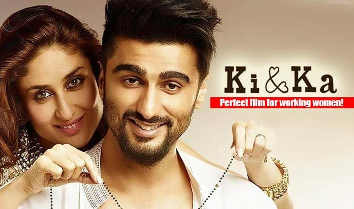 What happened in the original Ki & Ka?