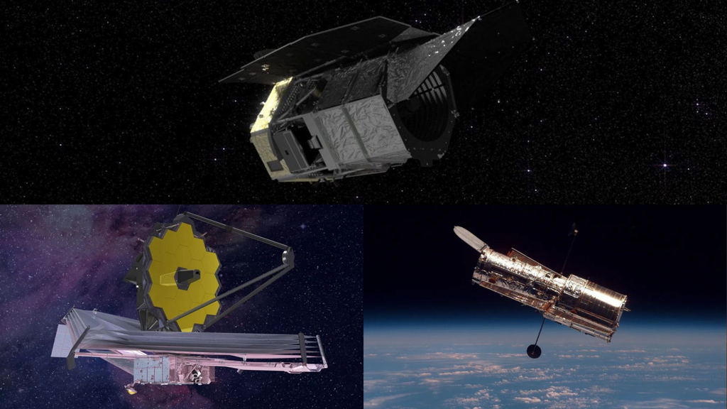 What Will the Roman Space Telescope Discover?