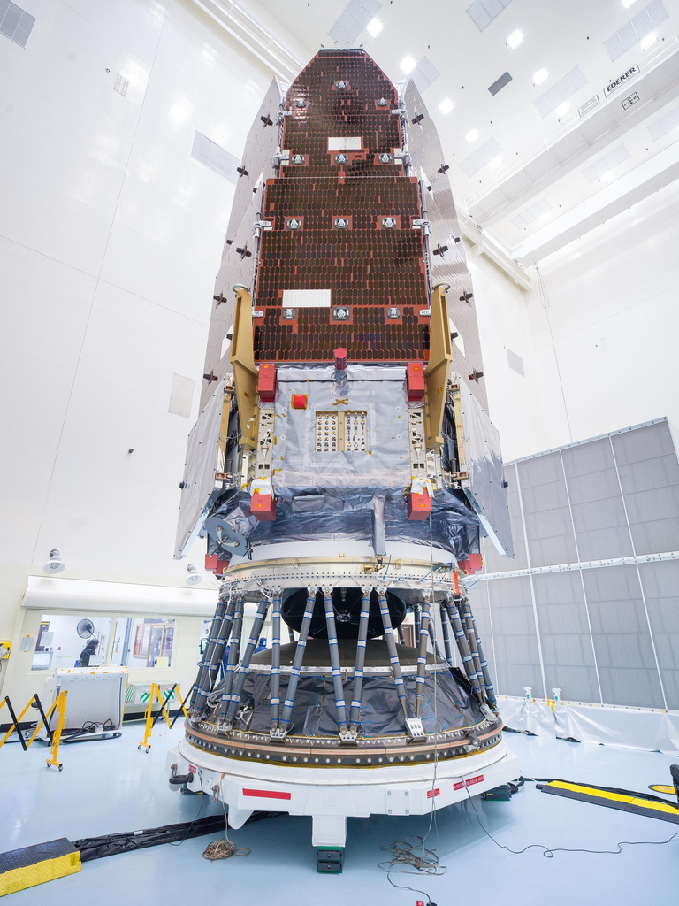 Where Will the Roman Space Telescope Operate?