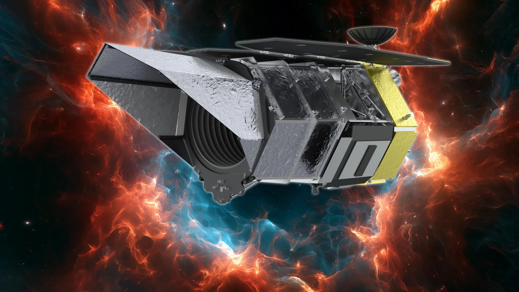 Can the Roman Space Telescope Find Alien Life?