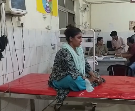 Badaun Instagram Love Case: शादी का झांसा देकर युवती की हत्या की कोशिश? पूर्व विधायक के बेटे पर गंभीर आरोप