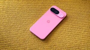 Google Pixel Production in China to End by 2027?