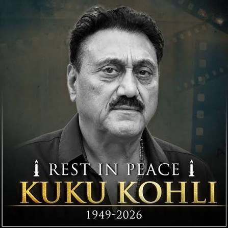 Kuku Kohli's Legacy in Hindi Cinema