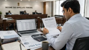 ITR Penalty Relief: What the Latest ITAT Decision Means for Taxpayers