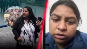 Ladakh Viral Video: ‘We Are Gen Z’ विवाद के बाद महिला ने मांगी माफी, Siachen चैलेंज से मचा बवाल