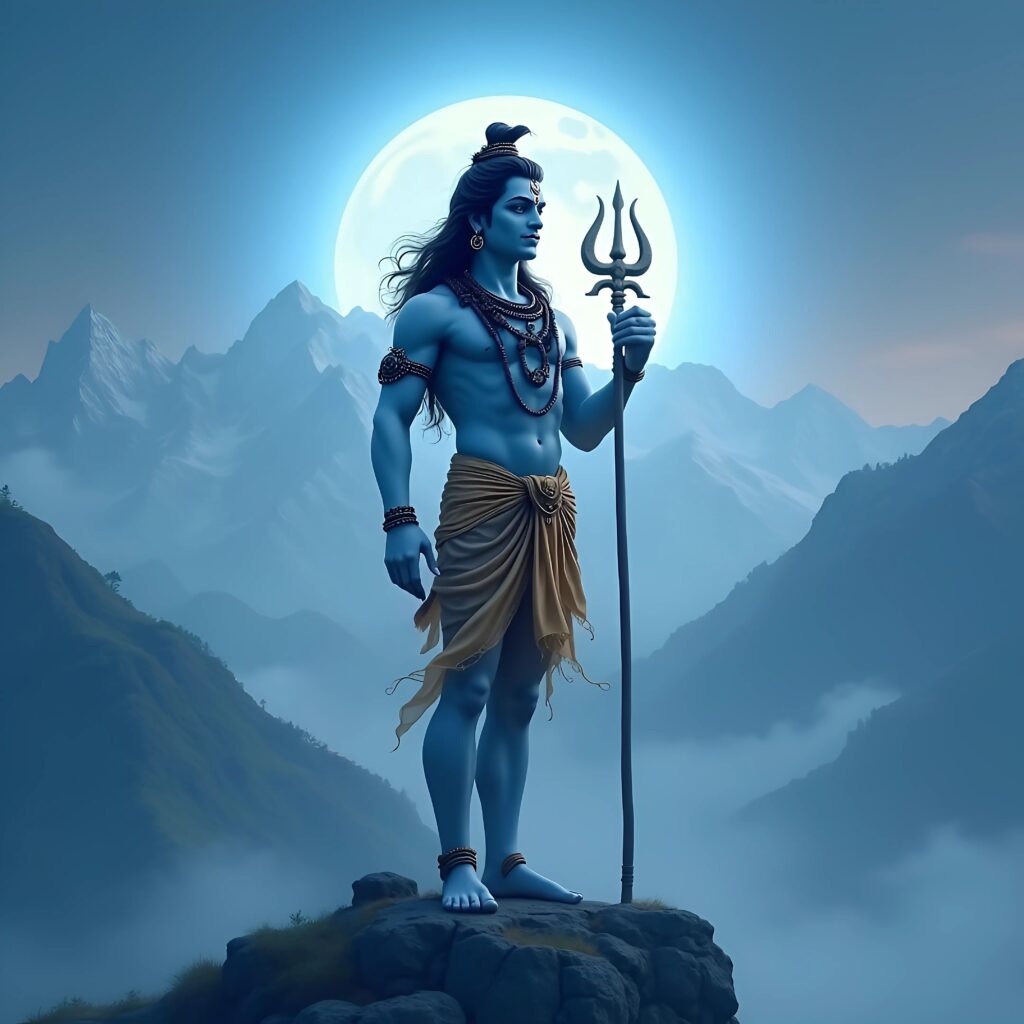 शिवरात्रि