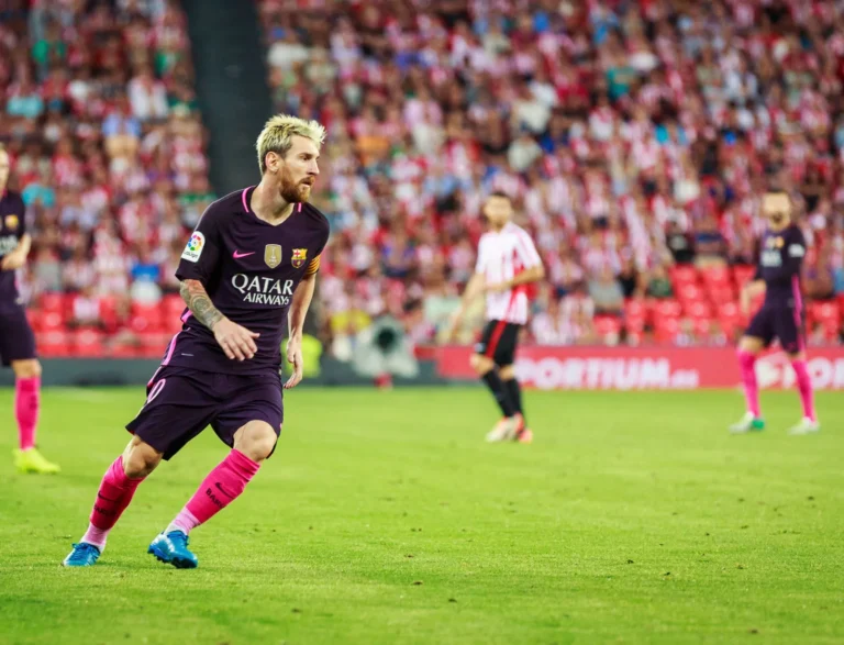 Messi Scores First Goal Since Father’s Death as Inter Miami Draws With Philadelphia Union