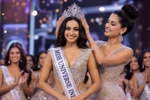 Miss Universe India 2026: Kazia Liz Mejo को कितनी Prize Money मिली और आगे क्या होगा?