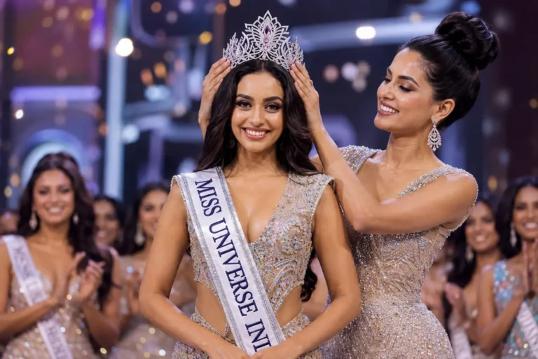 Miss Universe India 2026: Kazia Liz Mejo को कितनी Prize Money मिली और आगे क्या होगा?
