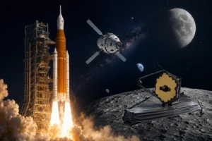 NASA Space Missions 2026: Latest Launches, Artemis Updates and Major Discoveries