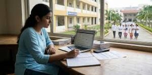 NEET UG Counselling 2026: What Happens on August 17? Check MCC Round 1 Latest Update 