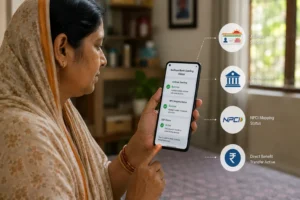 बैंक अकाउंट में DBT नहीं आ रहा? NPCI Mapping Status कैसे चेक करें