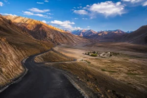 Beyond Pangong and Nubra: 7 Offbeat Places in Ladakh Worth Visiting in 2026