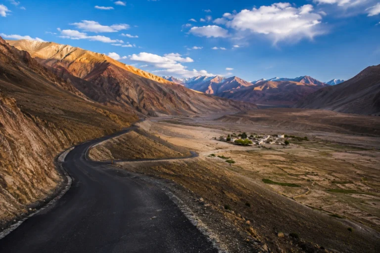 Beyond Pangong and Nubra: 7 Offbeat Places in Ladakh Worth Visiting in 2026