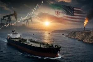 Oil Prices Surge: Why Is Brent Crude Above $90 and What Happens Next?