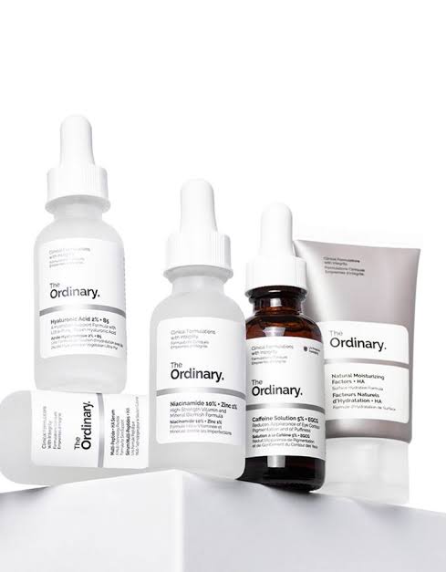 Paula’s Choice vs The Ordinary: Which Skincare Brand Offers Better Serums?