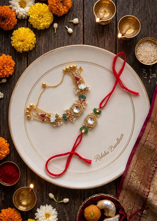 Raksha Bandhan 2026: Rakhi Date, Shubh Muhurat, Bhadra Timing and Celebration Guide 
