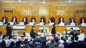 सुप्रीम कोर्ट के नए फैसले से ‘उद्योग’ (Industry) की परिभाषा में क्या बदलाव आया? – श्रम कानून पर ऐतिहासिक निर्णय