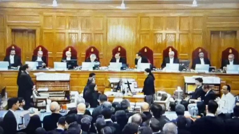 सुप्रीम कोर्ट के नए फैसले से ‘उद्योग’ (Industry) की परिभाषा में क्या बदलाव आया? – श्रम कानून पर ऐतिहासिक निर्णय