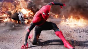 Spider-Man: Brand New Day Box Office Update: Tom Holland Film Powers Past $700 Million in North America