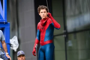 Spider-Man: Brand New Day Nears ₹520 Crore in India as Third Weekend Competition Looms