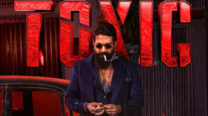 Toxic Movie Review: पहले दिन Yash की फिल्म को मिला-जुला रिस्पॉन्स, KGF की छाप पर भी चर्चा