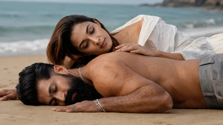 Yash’s ‘Toxic’ Gets A Certificate With 194-Minute Runtime Ahead of August 26 Release