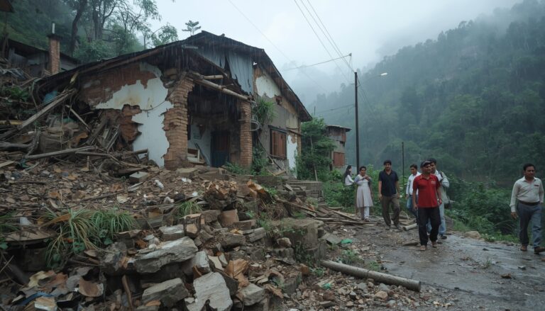 Uttarakhand Disaster Relief: बारिश या Landslide से घर को नुकसान हुआ तो सरकार से कितनी मदद मिलेगी?