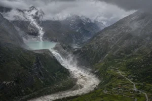 उत्तराखंड में ग्लेशियर झील फटने पर क्या होगा? किन इलाकों पर सबसे ज्यादा असर पड़ सकता है?