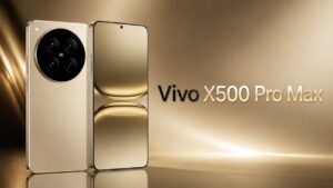 Vivo X500 Pro Max में 200MP ZEISS Camera कंफर्म, जानें क्या होगा खास