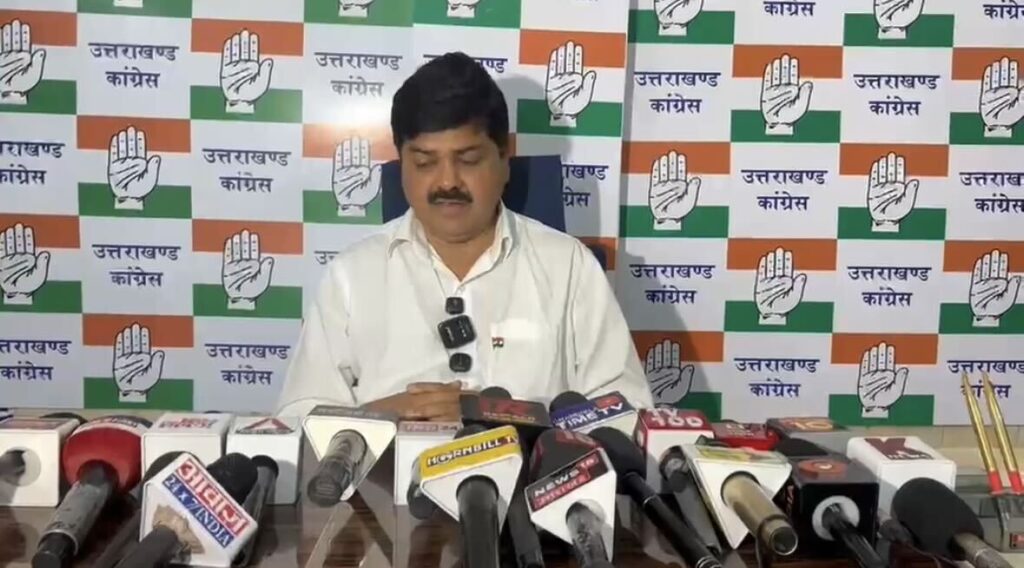 अंकिता भंडारी: राहुल गांधी से मिले माता-पिता, गोदियाल ने बताया पूरा मामला