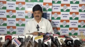 अंकिता भंडारी: राहुल गांधी से मिले माता-पिता, गोदियाल ने बताया पूरा मामला