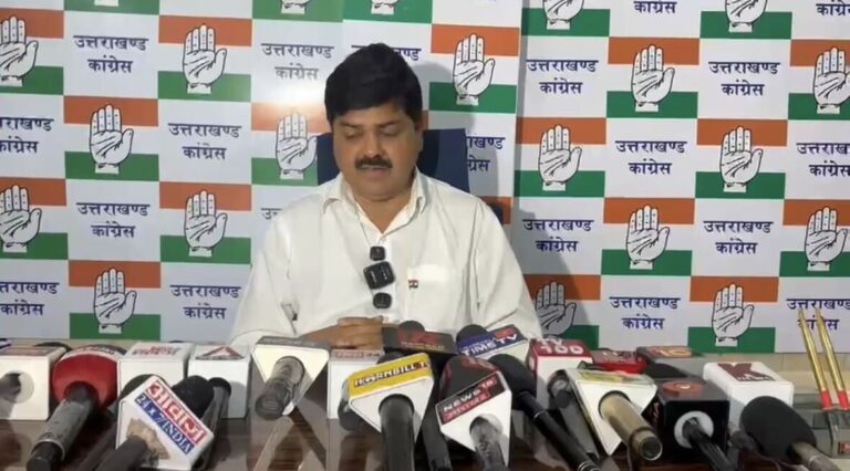 अंकिता भंडारी: राहुल गांधी से मिले माता-पिता, गोदियाल ने बताया पूरा मामला