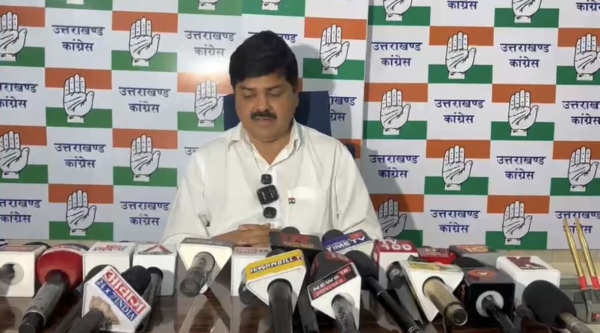 अंकिता भंडारी राहुल गांधी से मिले माता-पिता, गोदियाल ने बताया पूरा मामला