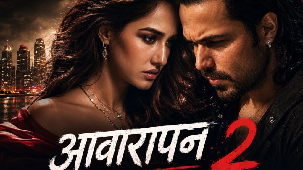 आवारापन 2 की सफलता पर इमरान हाशमी की पत्नी का इमोशनल पोस्ट