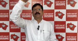उत्तराखंड भाजपा प्रदेश कार्यसमिति घोषित, 2027 विधानसभा चुनाव पर फोकस