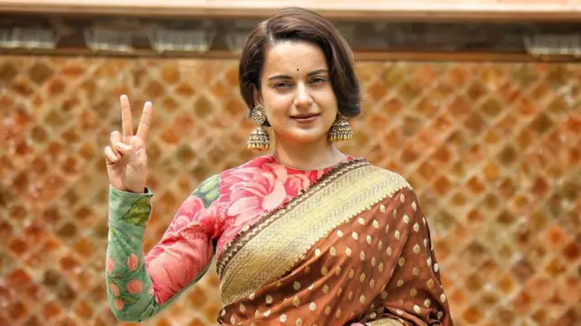 Kangana Ranaut Statement: ट्रोलिंग पर बोलीं कंगना रनौत, Reel और Real Life में फर्क समझें