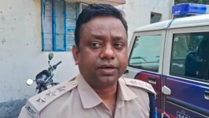 गिरिडीह में 6 साल की बच्ची से दुष्कर्म का आरोप, रोजगार सेवक गिरफ्तार; POCSO Act के तहत केस दर्ज