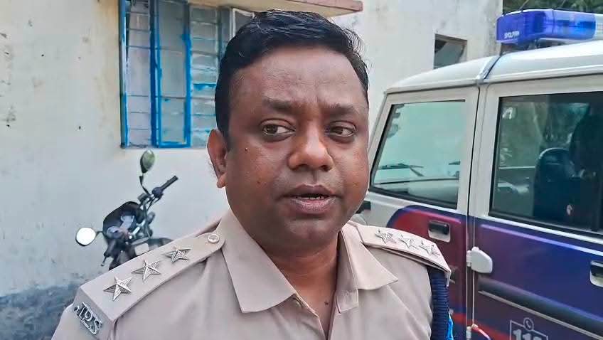 गिरिडीह में 6 साल की बच्ची से दुष्कर्म का आरोप, रोजगार सेवक गिरफ्तार; POCSO Act के तहत केस दर्ज