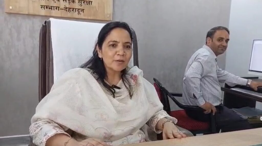 देहरादून मसूरी रेंटल बाइक: 75 वाहनों पर सख्ती