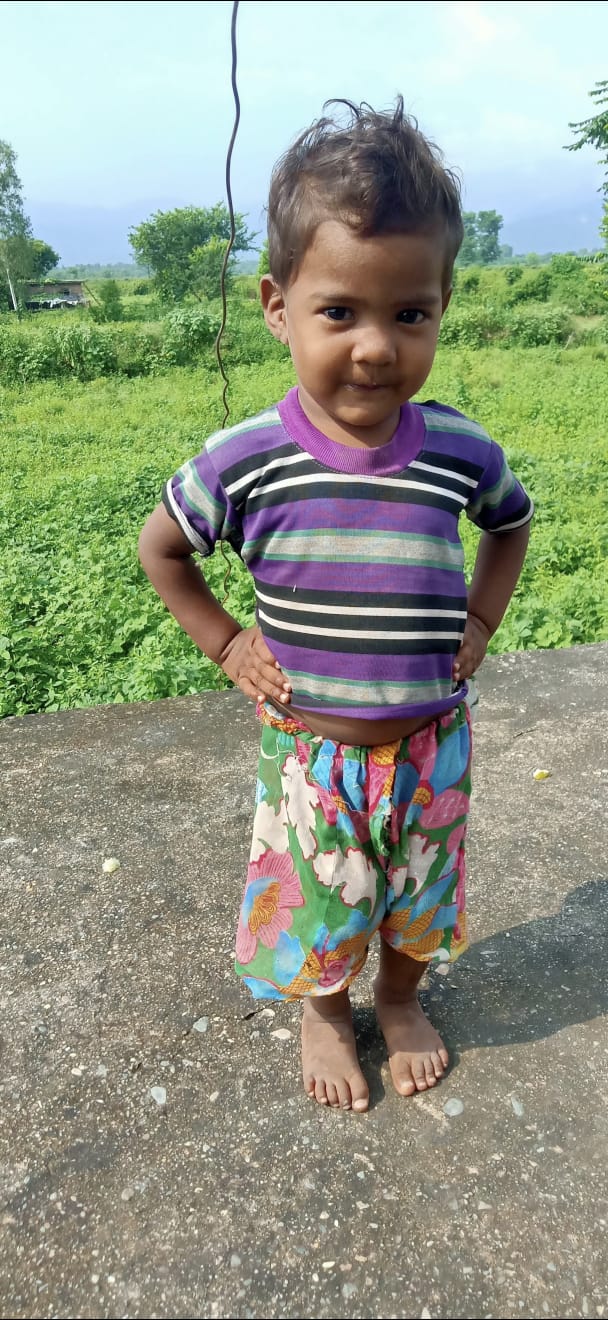 बिजनौर गुलदार हमला: नगीना देहात में 10 साल के बच्चे को उठा ले गया गुलदार, सर्च ऑपरेशन जारी