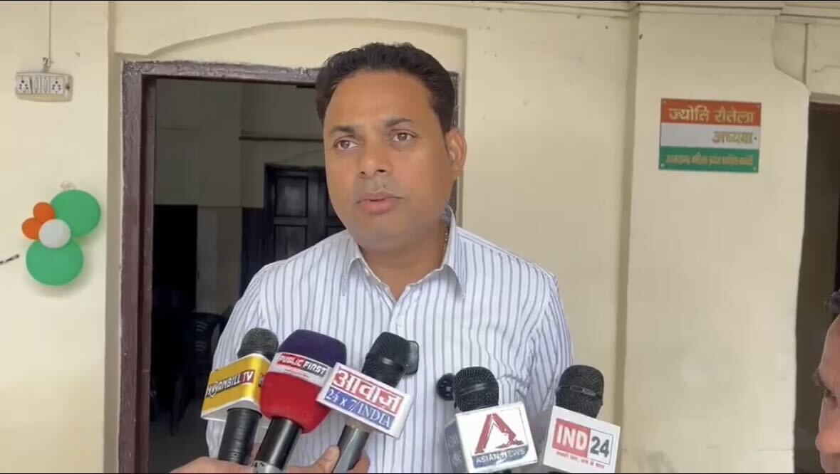 बीजेपी की नई राष्ट्रीय टीम में उत्तराखंड के चार नेताओं को जगह, CM धामी ने जताया आभार