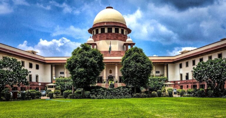 मुख्य चुनाव आयुक्त  के फैसलों की SIT जांच की मांग, याचिकाओं पर अगले हफ्ते सुनवाई