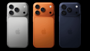 iPhone 18 Pro Rumors: Dark Cherry, Light Blue & More