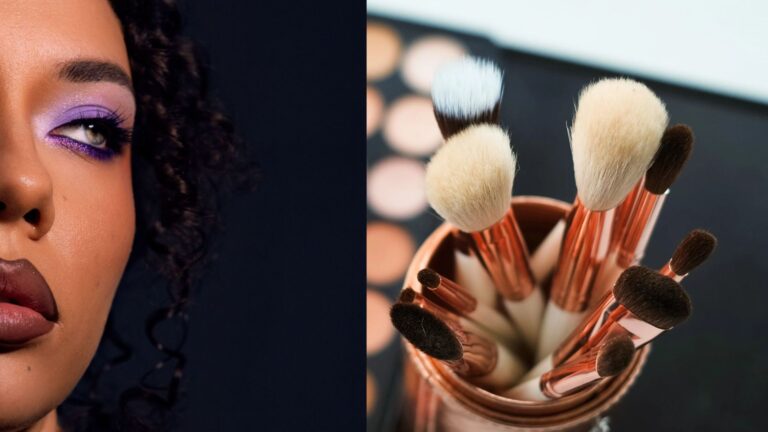 Beauty Sponge vs Makeup Brush: Which Gives a Better Foundation Base?
