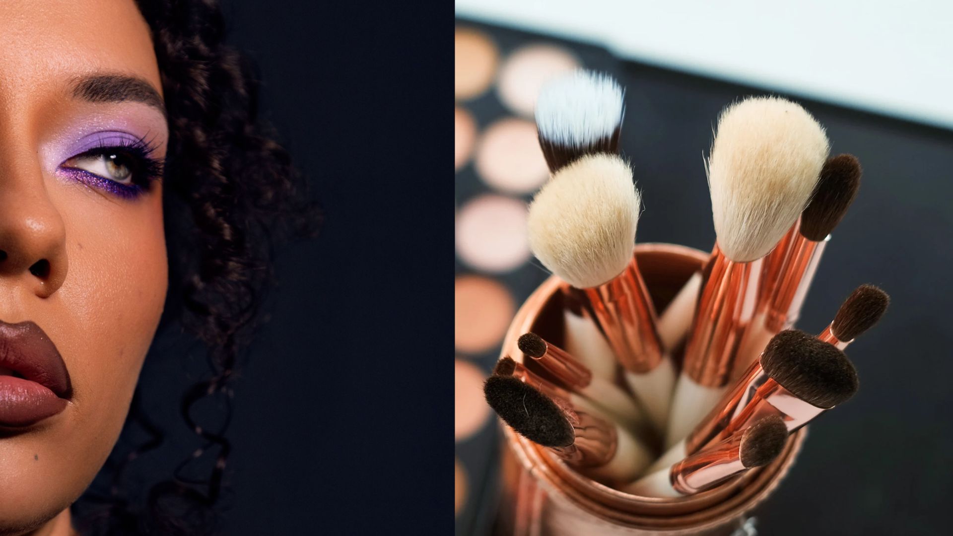 Beauty Sponge vs Makeup Brush: Which Gives a Better Foundation Base?