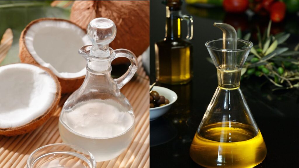 Coconut Oil vs Rosemary Oil for Hair Growth: Which One Works Better?